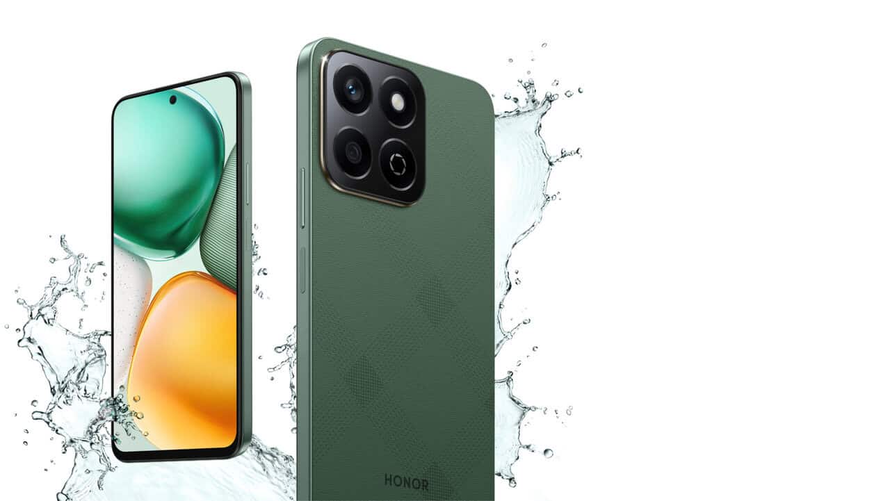 جوال Honor X7c