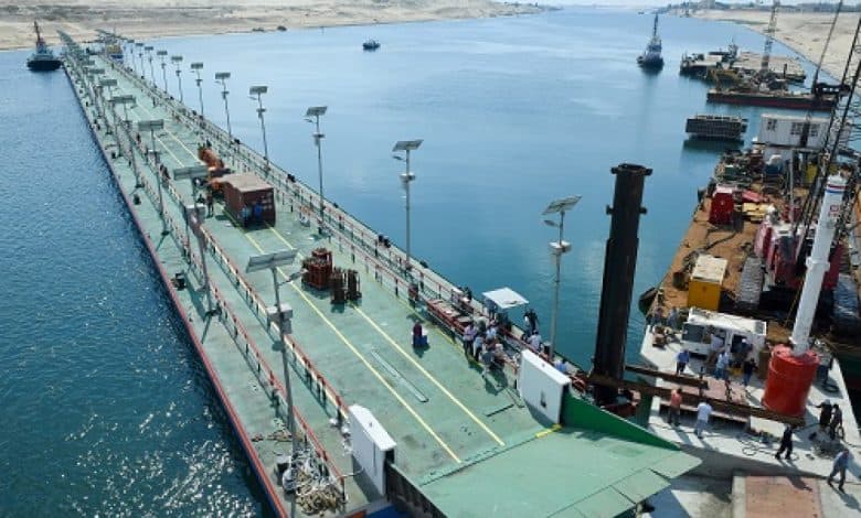 النشرة الاقتصادية