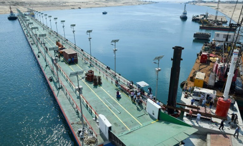 النشرة الاقتصادية