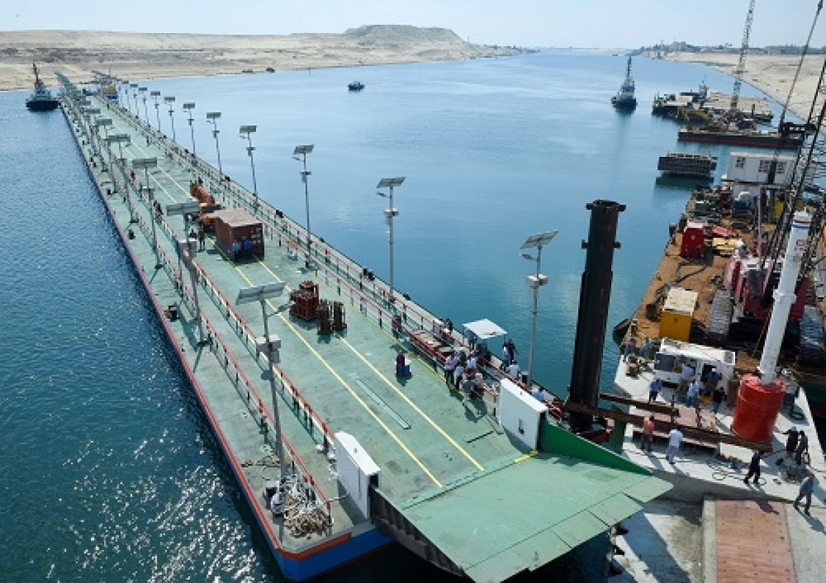 النشرة الاقتصادية