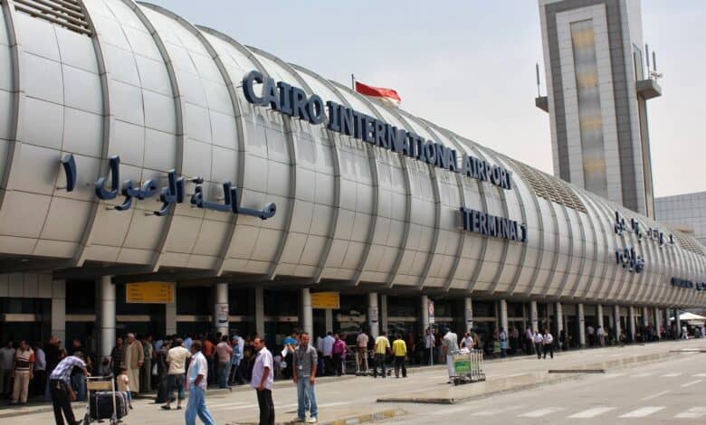 التأشيرة العاجلة