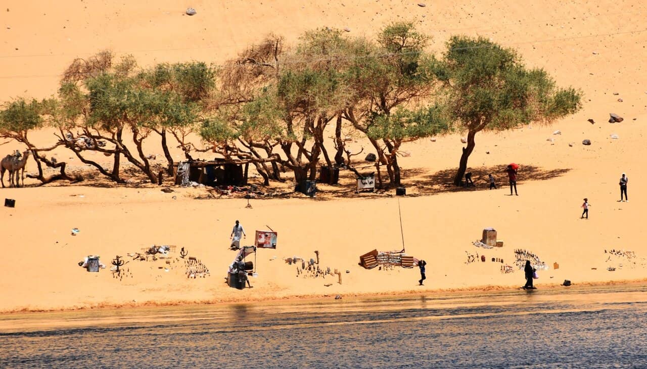 السياحة العلاجية