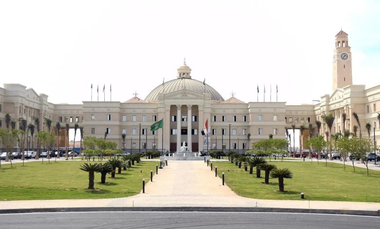 التصنيفات الدولية للجامعات