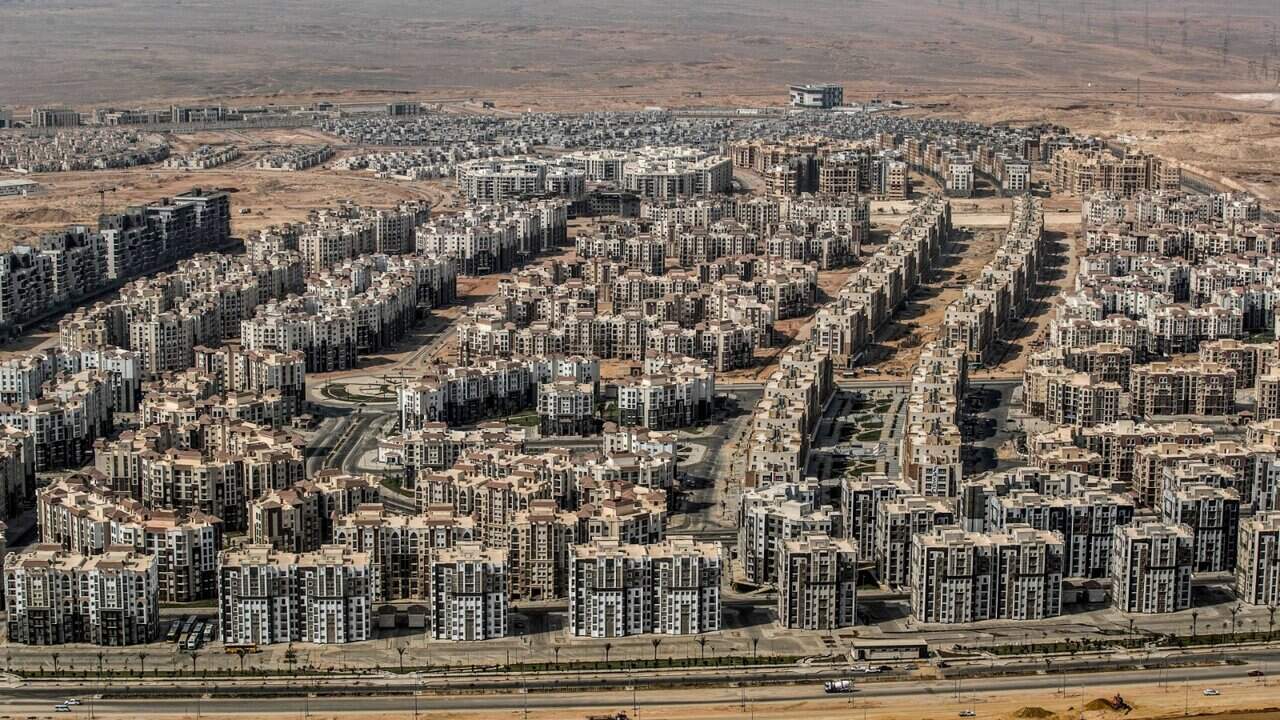 وحدات سكنية بالإيجار التمليكي