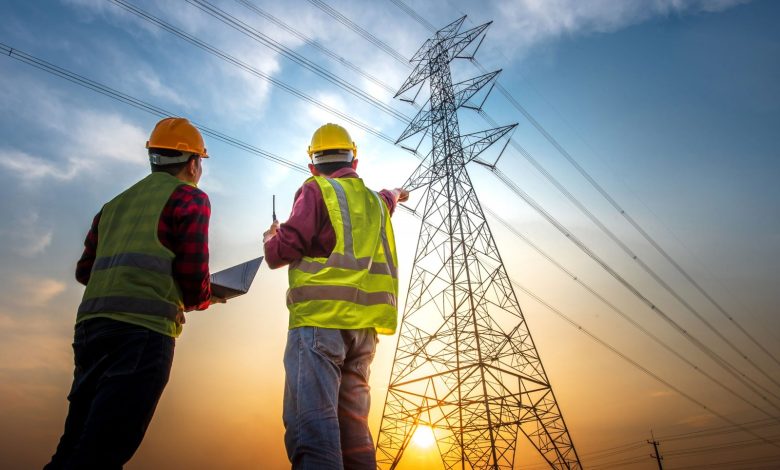 شرق الدلتا لإنتاج الكهرباء