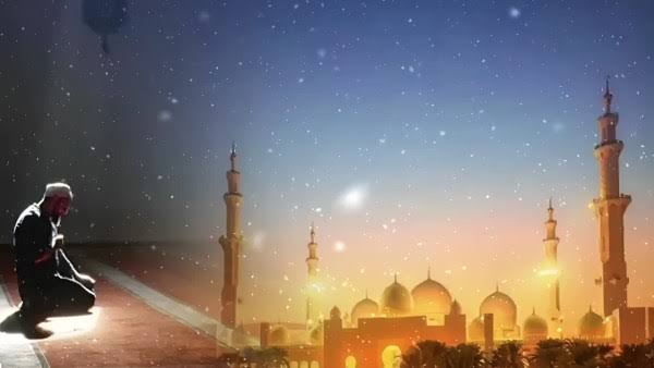 موعد أذان الفجر في مصر