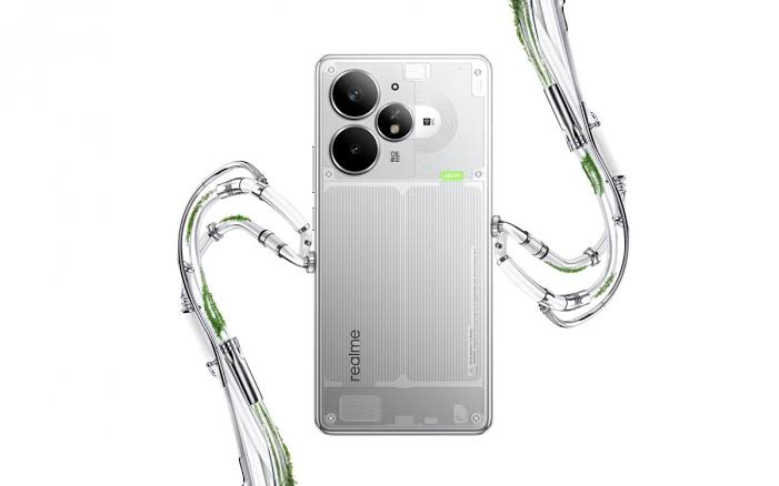 ‏سعر Realme Neo7 Turbo