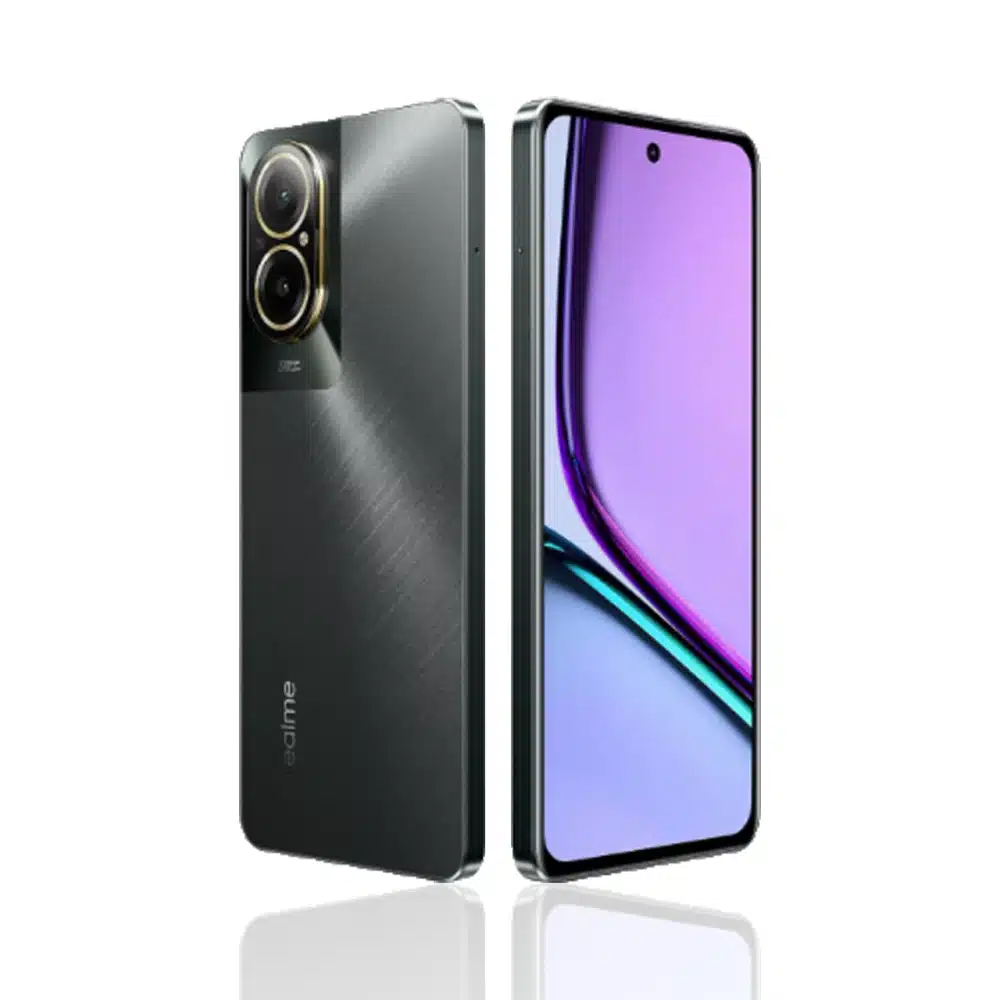 موبايل Realme C67