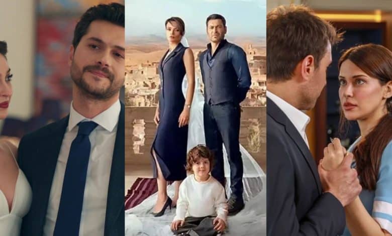 أفضل مسلسلات تركية مدبلجة على منصة شاهد