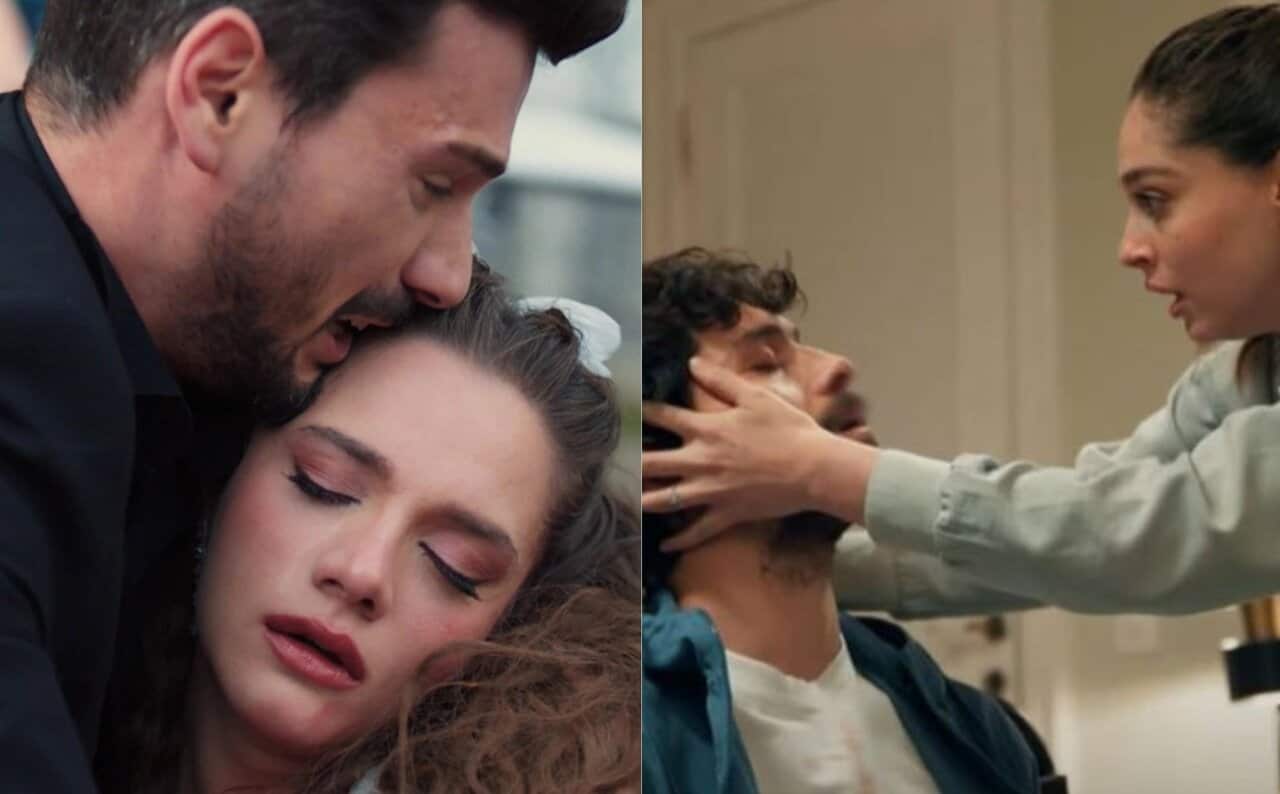 منها ليلى وحب بلا حدود.. نهايات مآساوية لأبطال المسلسلات التركية تُثير غضب الجمهور