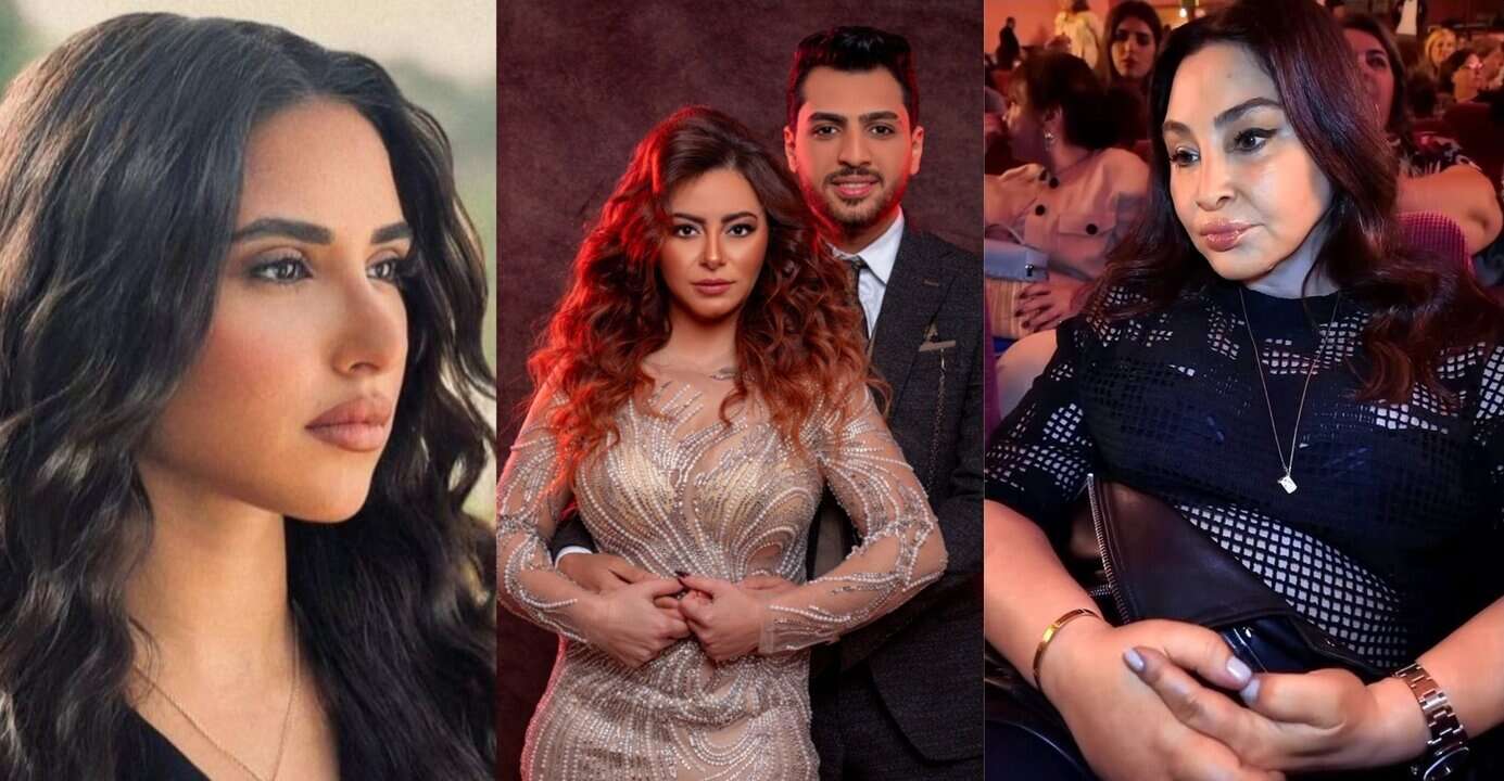 النشرة الفنية| النظر في إلغاء تصريح عمل آية سماحة.. وحقيقة إصابة إليسا بالسرطان للمرة الثانية