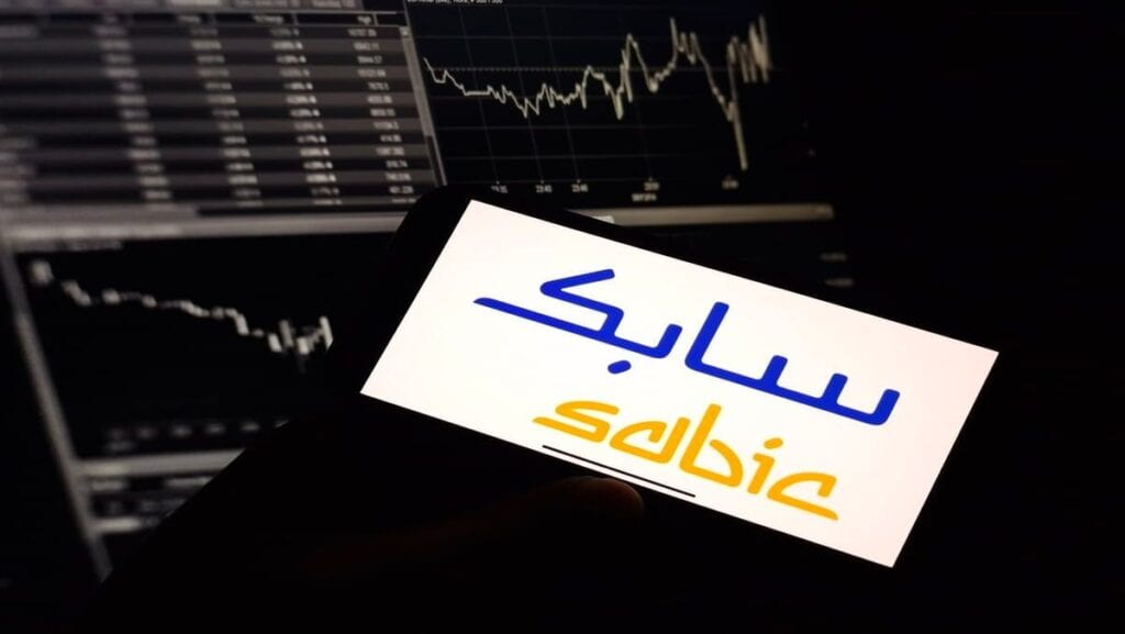 سهم سابك