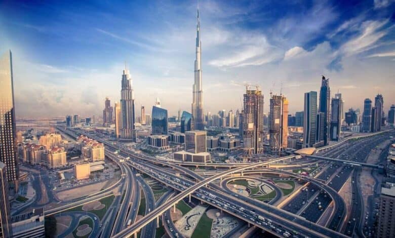 القطاع الخاص الإماراتي