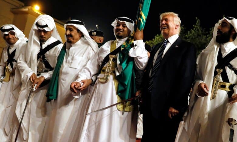 البيت الأبيض