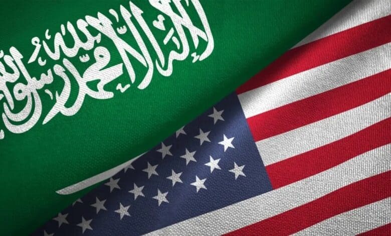 منتدى الاستثمار السعودي الأمريكي