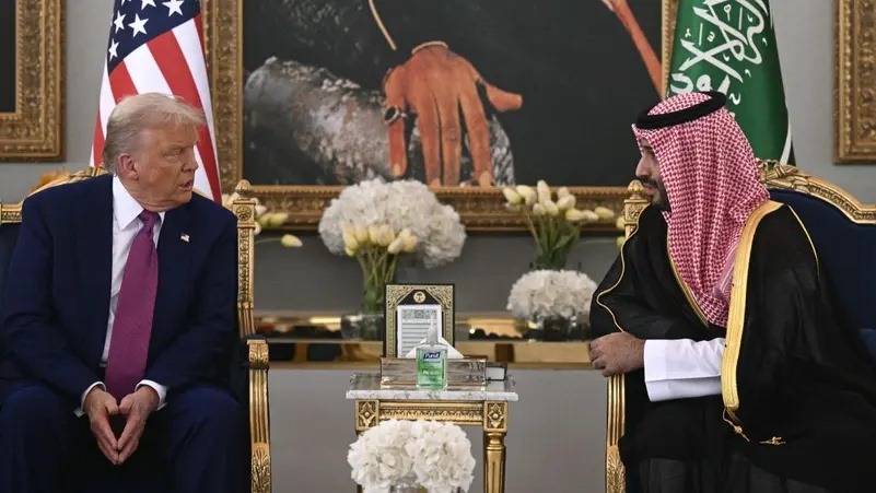 صفقات تسليح الرياض