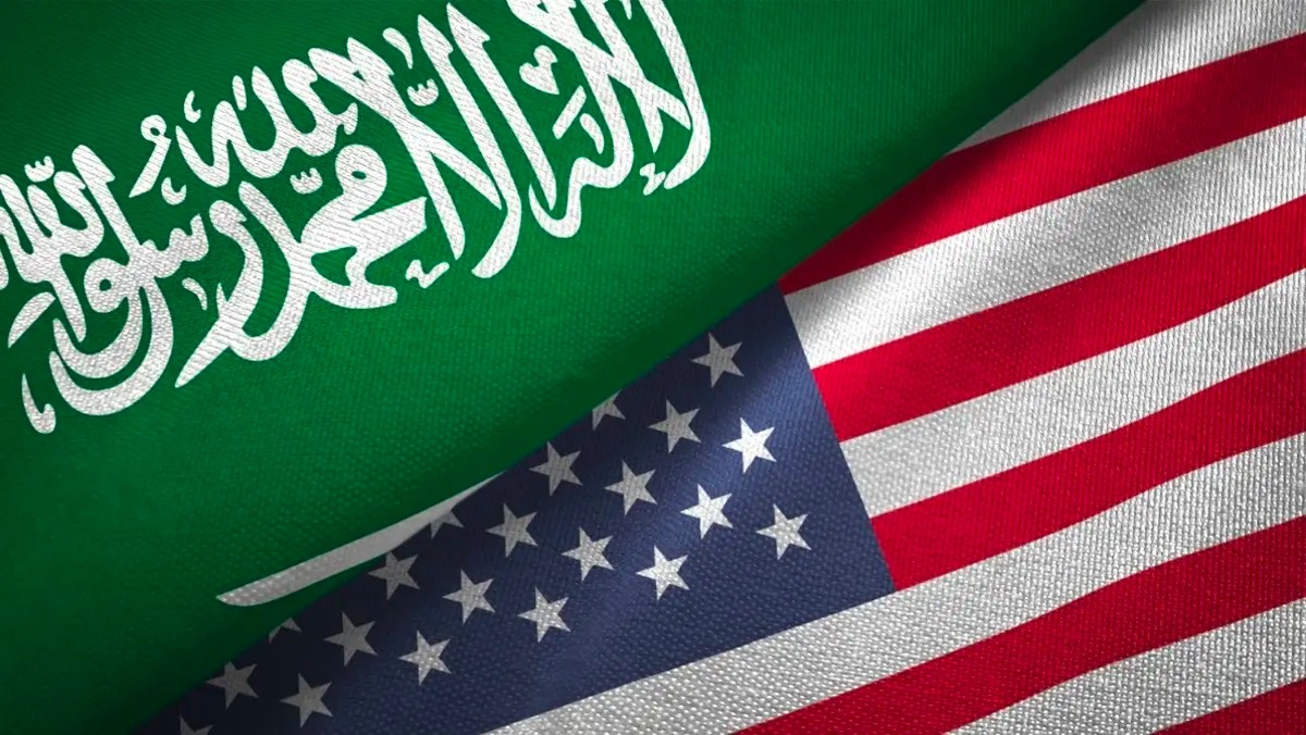 السعودية