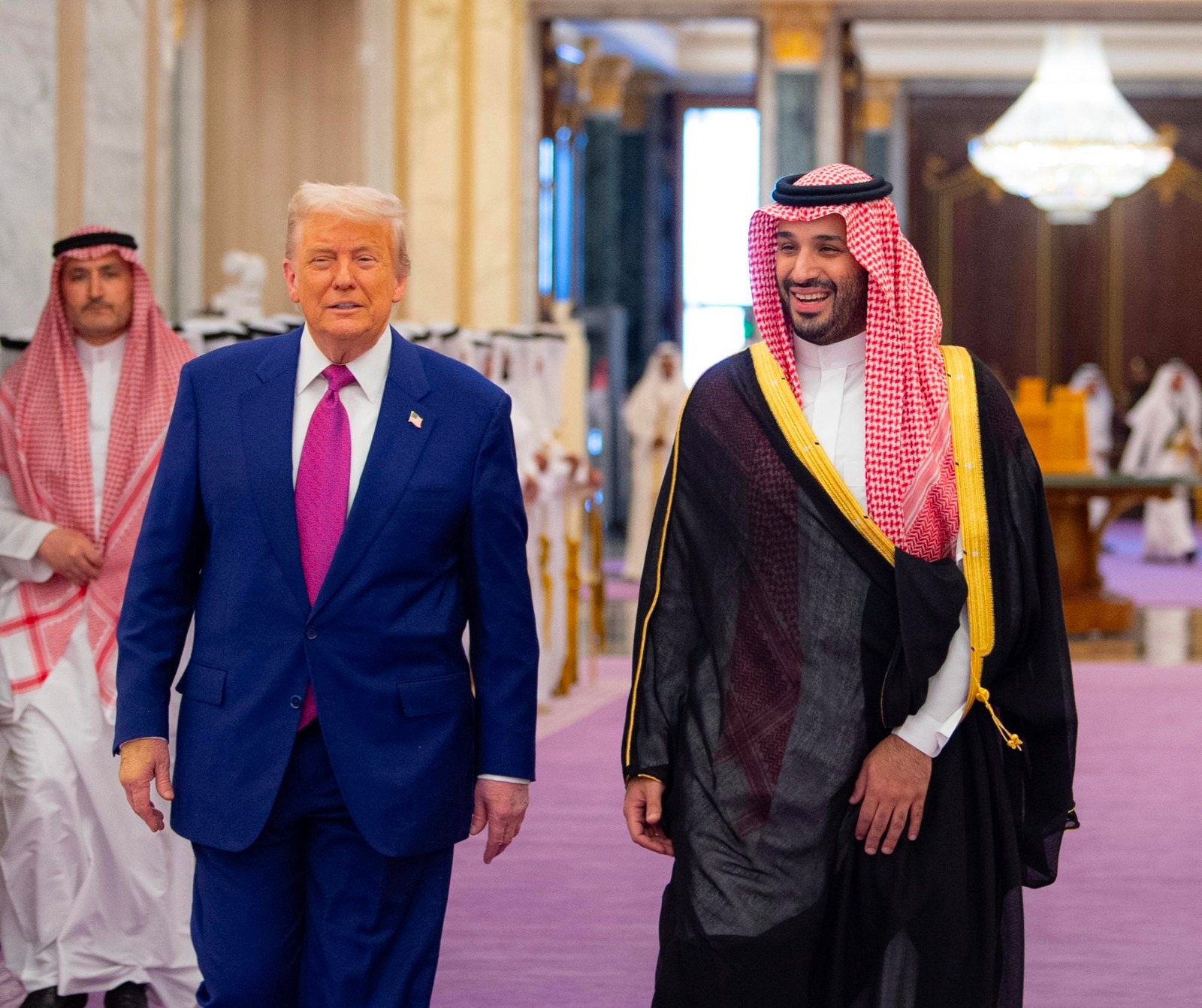 السعودية