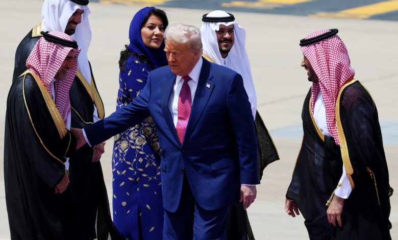 ريما بنت بندر