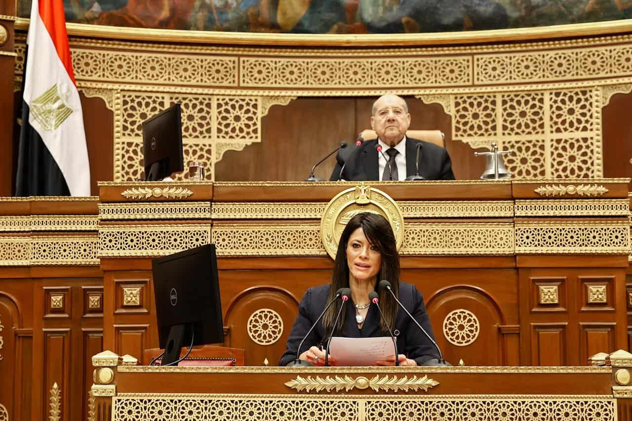 إقرار خطة التنمية