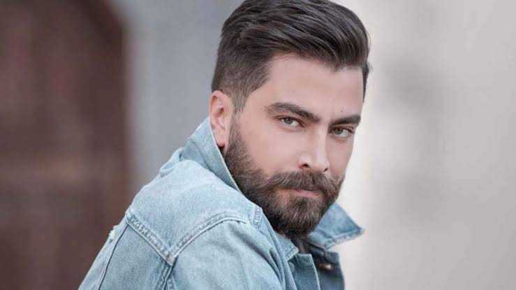 مسلسل أنا أنت.. أنت مش أنا