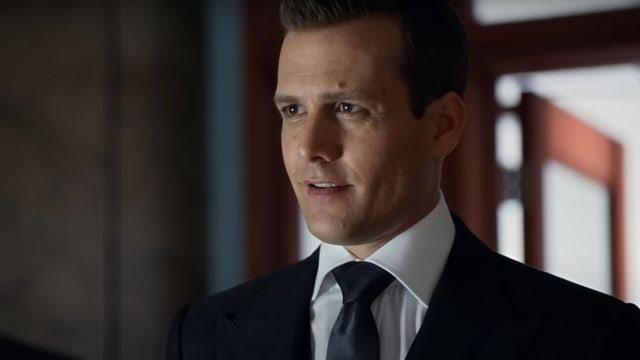مسلسل Suits: LA