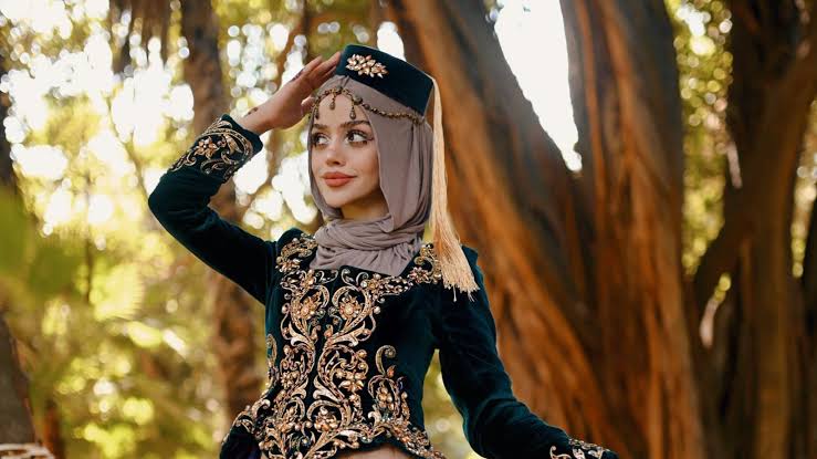 عبير الصغير