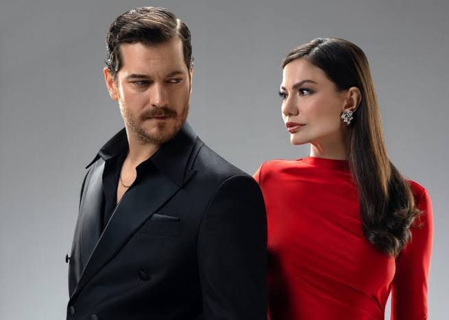 مسلسل حلم أشرف