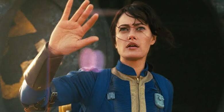 مسلسل Fallout