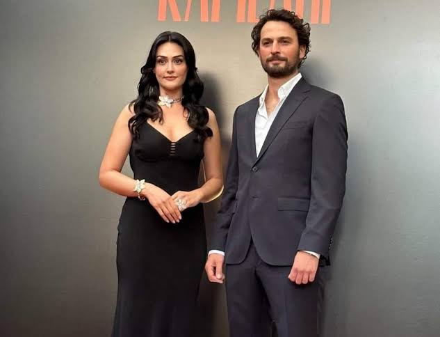 مسلسل أبواب الزمن