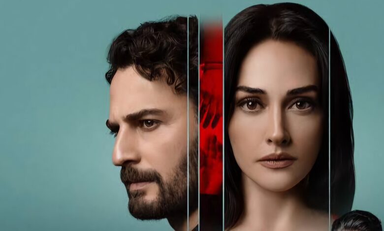 مسلسل أبواب القدر 2