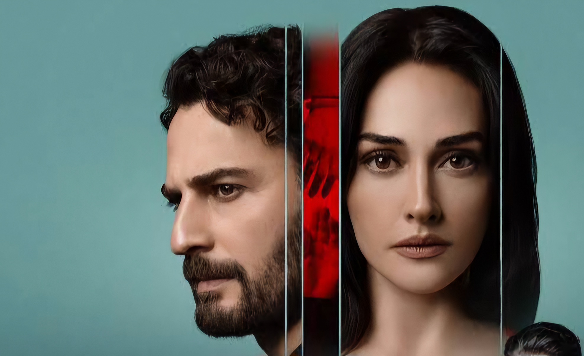 مسلسل أبواب القدر 2