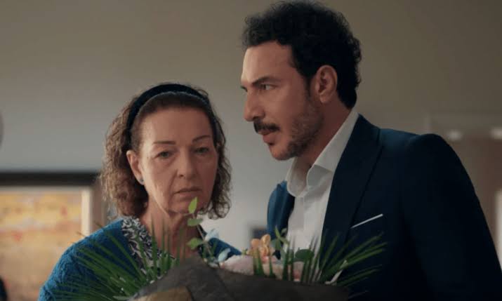 مسلسل آسر النسخة العربية الحلقة 45