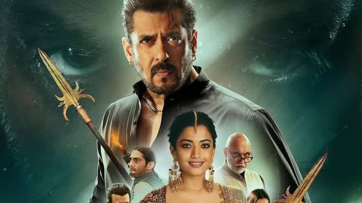 فيلم Sikandar