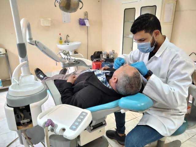 التأمين الصحي الشامل