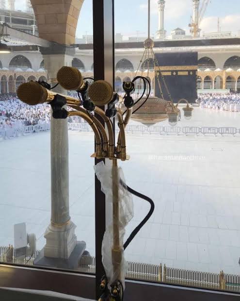 أذان الفجر في السعودية