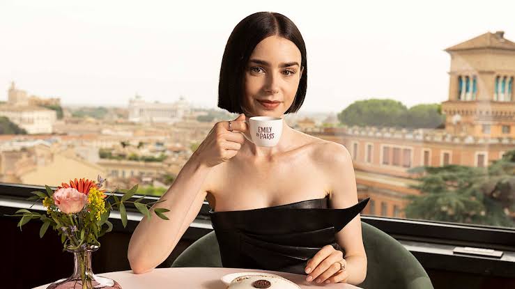 انضمام نجوم جدد إلى مسلسل Emily in Paris الموسم الخامس.. وهذه تفاصيل قصته وموعد عرضه