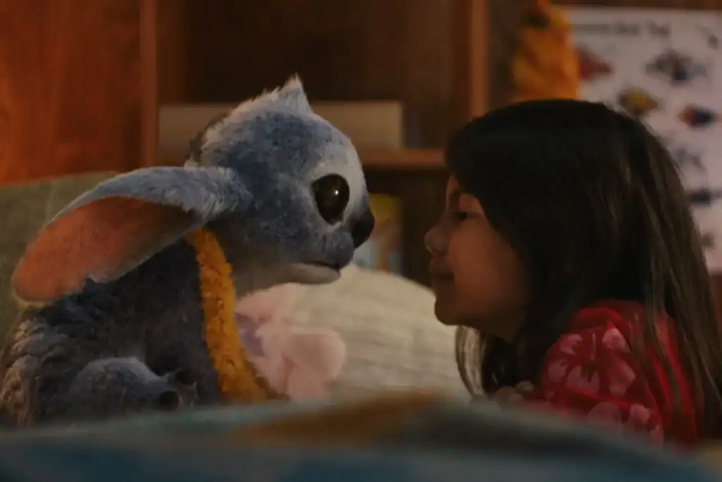  تصدره البوكس أوفيس عالميًا.. فيلم Lilo & Stitch يعود بعد 23 عامًا بمغامرات جديدة على أرض الواقع