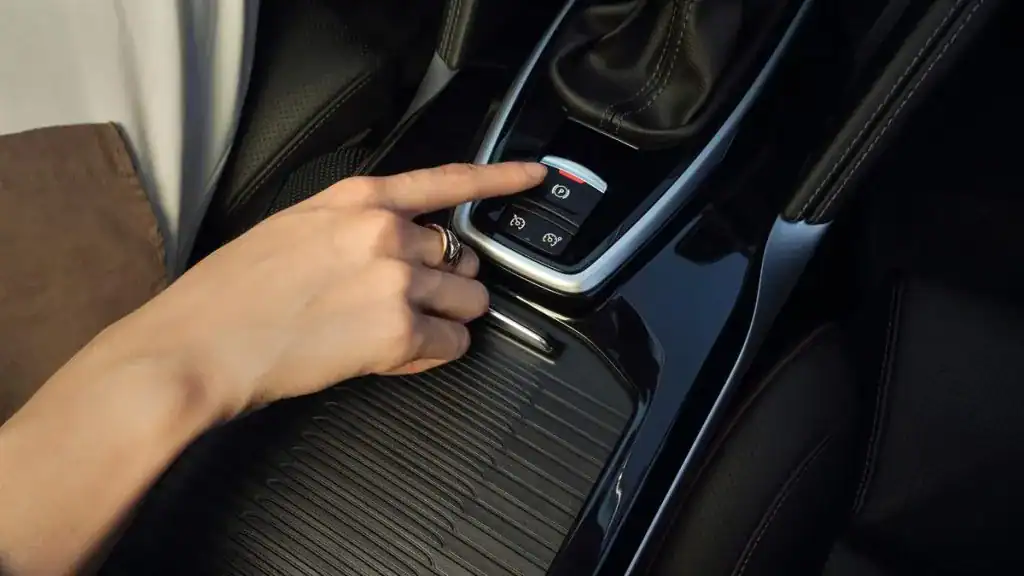 سيارة Renault Koleos موديل 2025 الجديدة