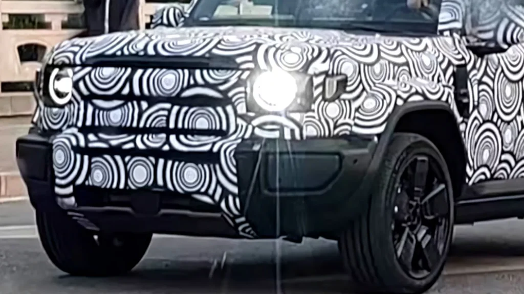 مواصفات شيري iCar