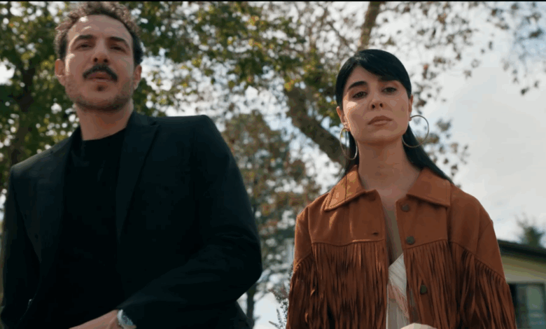 مسلسل آسر النسخة العربية الحلقة 30