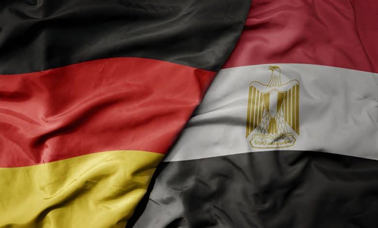 برنامج مبادلة الديون