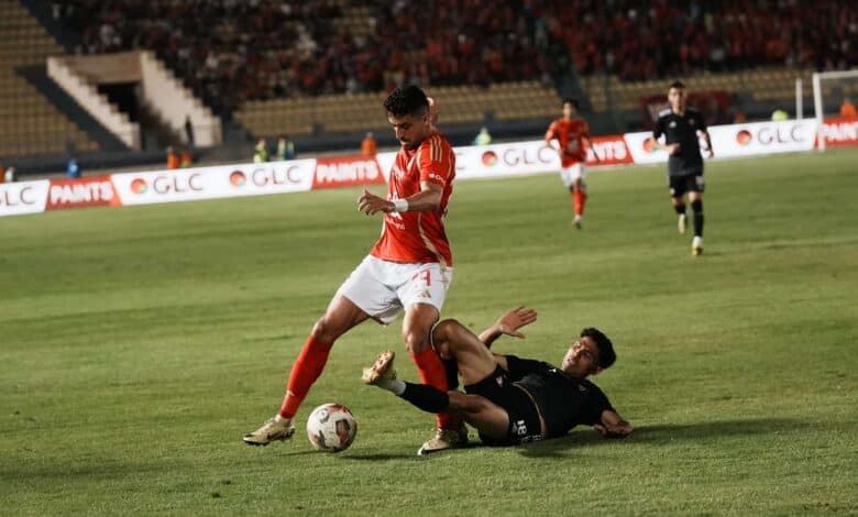 الأهلي بتروجيت موعد مباراة القادمة