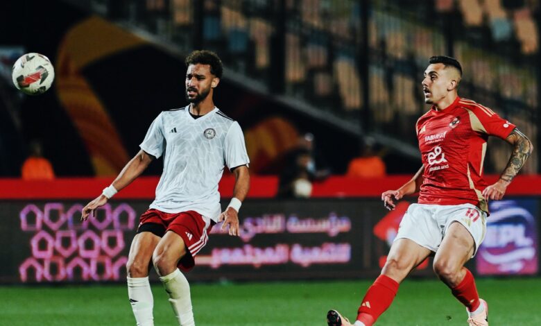 الأهلي حرس الحدود موعد مباراة القادمة