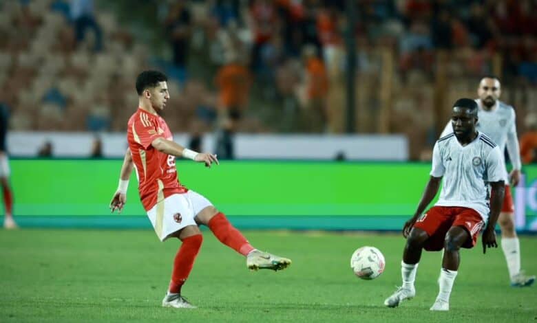 مباريات الأهلي بيراميدز المتبقية الدوري حرس الحدود فاركو