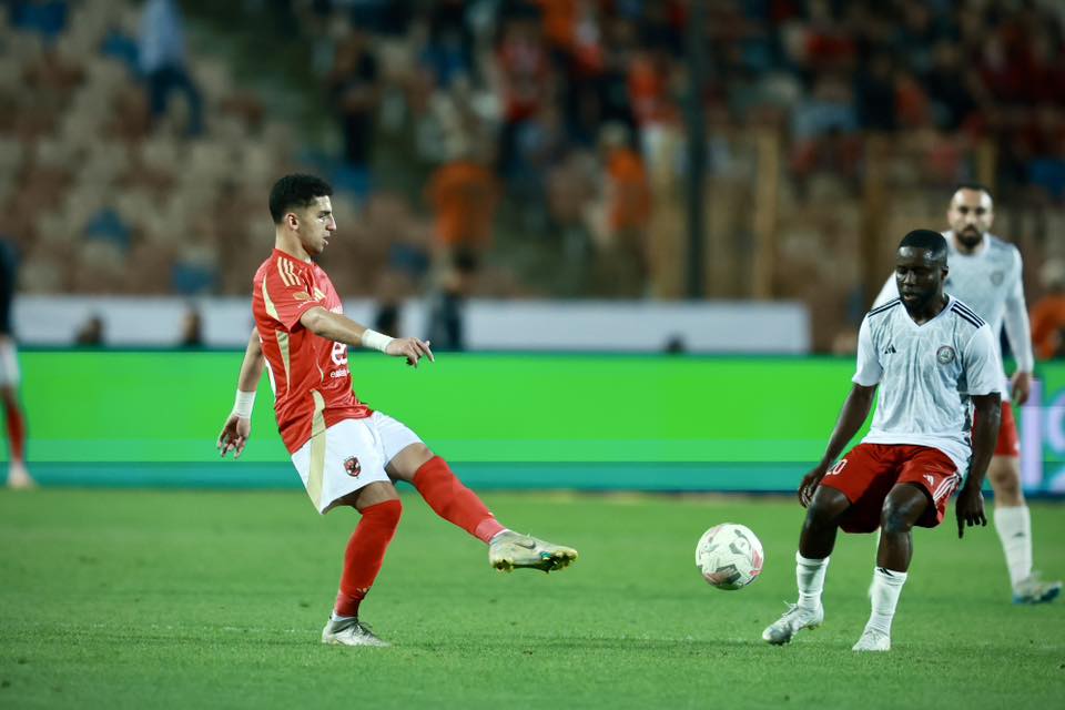 مباريات الأهلي بيراميدز المتبقية الدوري حرس الحدود فاركو