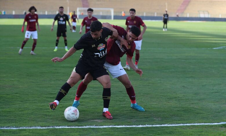 موعد مباراة الزمالك القادمة سيراميكا كليوباترا