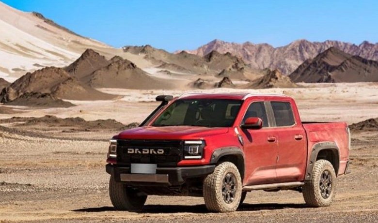 مواصفات JMC جراند أفينيو برو 2025
