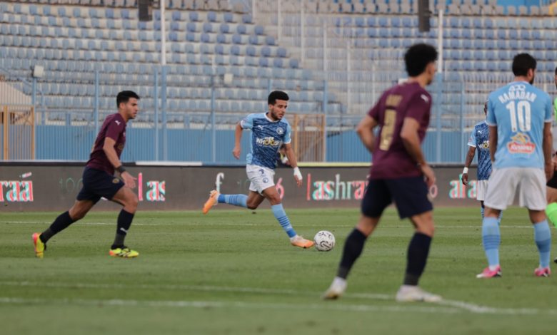 بيراميدز سيراميكا كليوباترا رابطة الأندية دوري أبطال أفريقيا