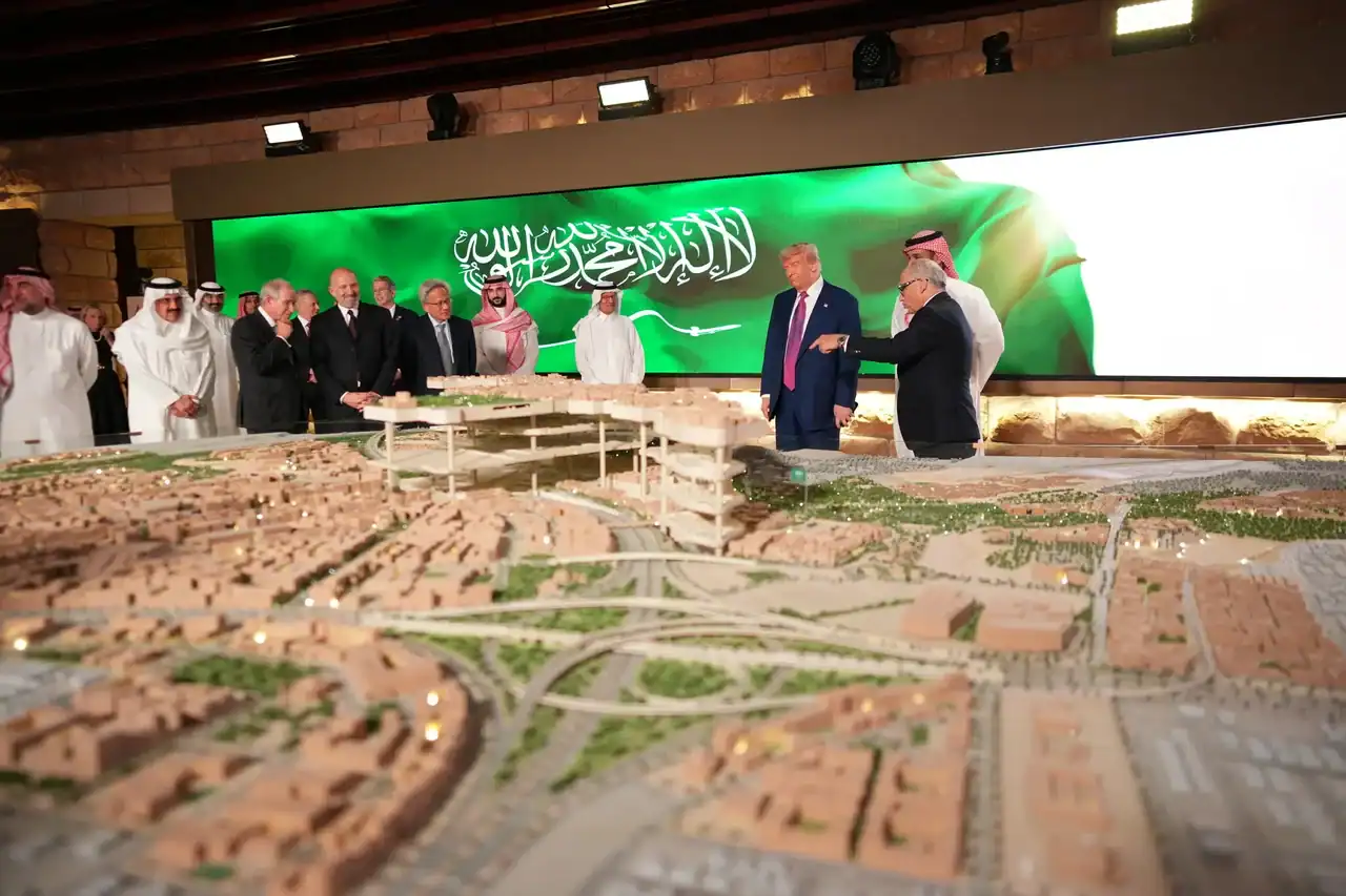 السياسة الخارجية الأمريكية
